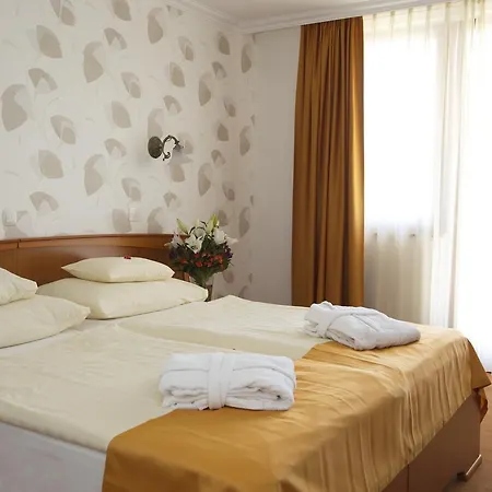 Szálloda Flamingó Wellness Balatonfüred