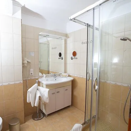 Szálloda Flamingó Wellness 4*