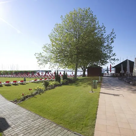 Szálloda Flamingó Wellness 4*