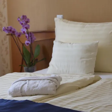 Flamingó Wellness Szálloda 4*