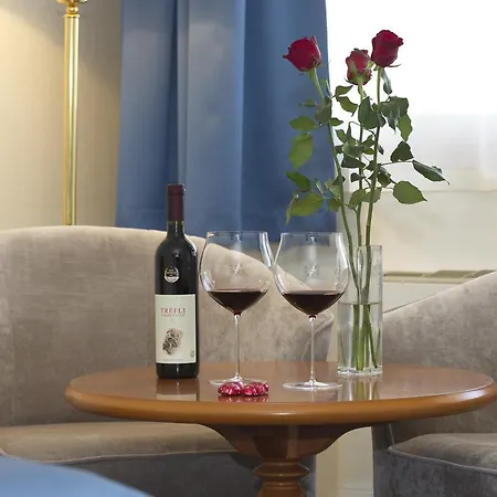 Flamingó Wellness 4* Balatonfüred