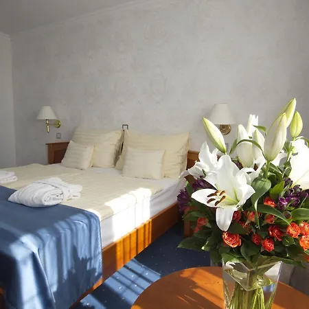 Flamingó Wellness Balatonfüred