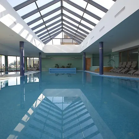 Flamingo Wellness 酒店 4*