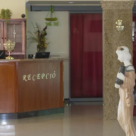 Flamingó Wellness 4*