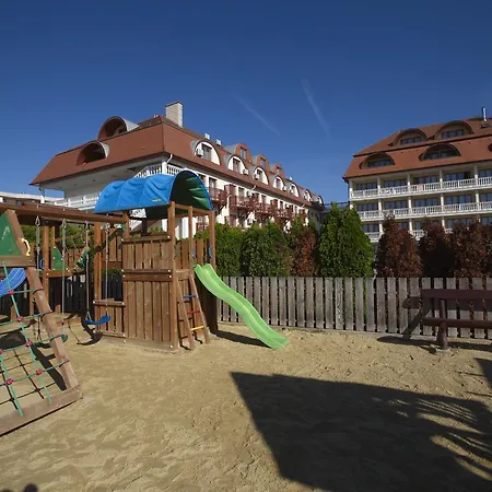 Flamingó Wellness 4*