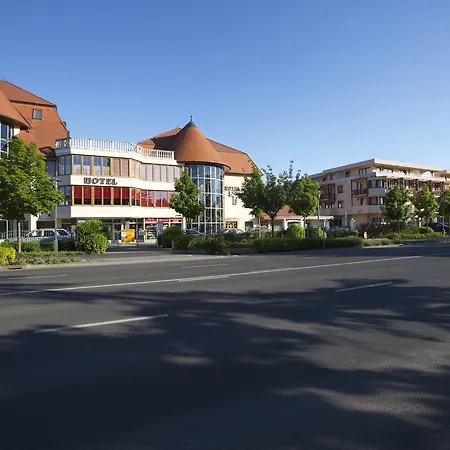 Flamingó Wellness Balatonfüred