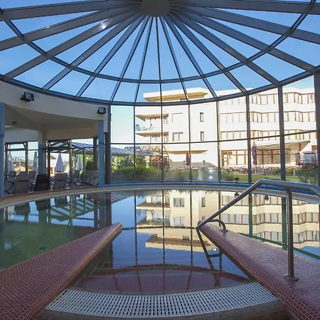 Flamingo Wellness 酒店 4*