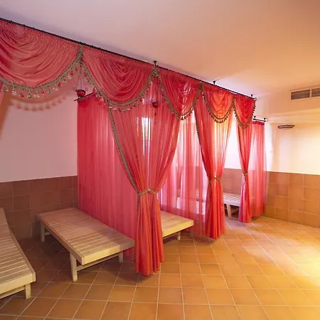Flamingó Wellness 4* Balatonfüred
