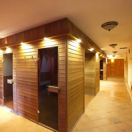 Flamingó Wellness Balatonfüred