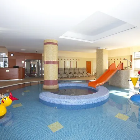 Flamingó Wellness