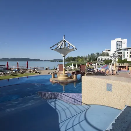 Szálloda Flamingó Wellness 4*