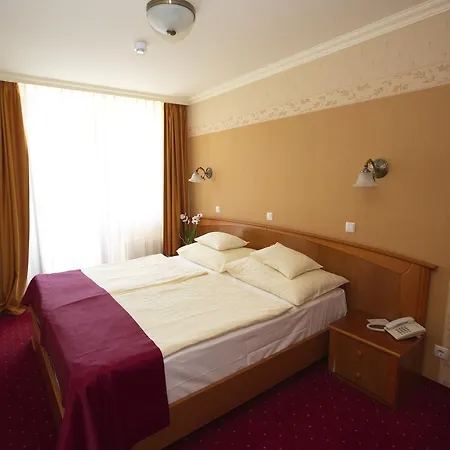 Flamingó Wellness 4* Balatonfüred
