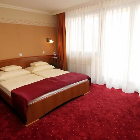 Flamingó Wellness Balatonfüred
