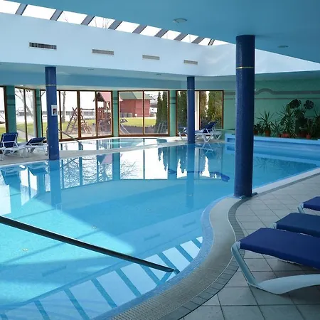 Flamingo Wellness 酒店 4*