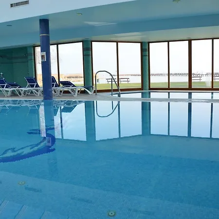 Szálloda Flamingó Wellness Balatonfüred